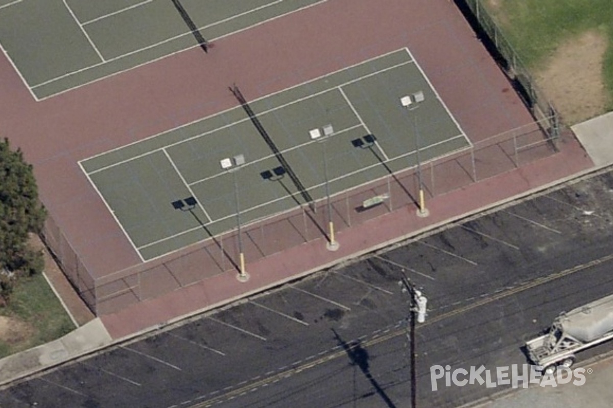 Photo of Pickleball at Arlington Park